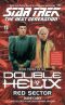 [Star Trek: Double Helix 03] • Star Trek · The Next Generation - 073 - Double Helix 3 - Red Sector